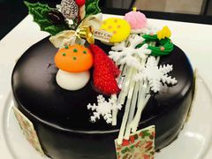 -青岛海尔洲际酒店