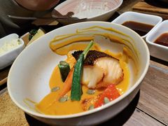 -山杏yama-katsu·吉列炸物