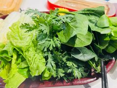 -舞虾小说.涮肉.烧烤(国顺东路店)