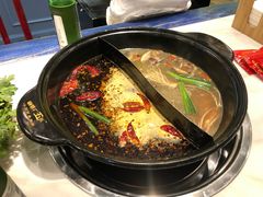 -XiaoJunGan Hotpot 钢管厂五区小郡肝火锅串串香