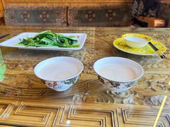 -宗巴雍姆藏餐府