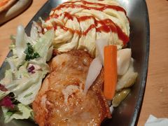 -新贝乐意大利餐厅(苏州中心店)