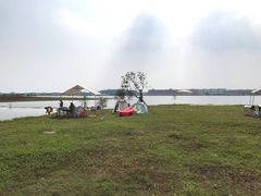 -梁子湖东篱老屋生态庄园