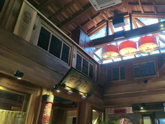 -小吊梨汤·北京菜(香山店)