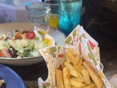 -Famous肥猫墨西哥音乐餐吧(五棵松华熙LIVE店)