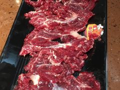 吊龙伴-幸运牛汕头小黄牛牛肉火锅(梅林店)