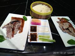 -和记小菜(大宁店)