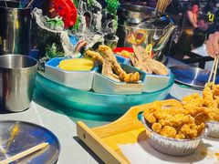 -M-MIX电音烤吧