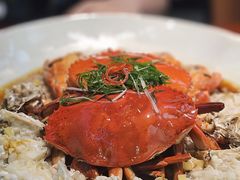 -舟山海鲜·江浙菜(银沙路店)