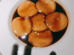 -绿茶餐厅(惠州天益城店)