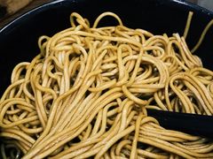 葱油拌面-万寿斋(山阴路店)