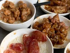 -品香排骨饭(羊官路店)