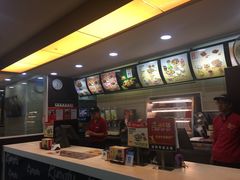 -真功夫(银座商城玉函店)