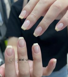 -QHOUSE美甲美睫