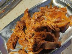 -安小胖韩国烤肉(财富广场画苑小区店)