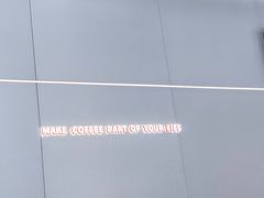 -Manner Coffee(万象食家店)