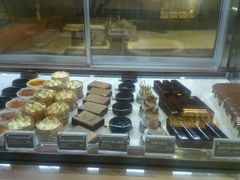 -Awfully Chocolate(来福士广场店)