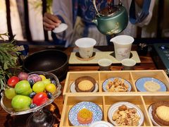 -中和·国风茶馆(愚园路店)
