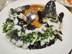 -壹号渔村(齐富路店)