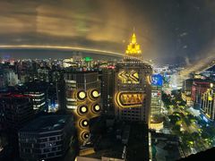 -Hi City·城市之巅