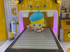 -泡泡玛特POPMART(上海环球港店)