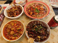 -老三样·旧食新味(船山路店)