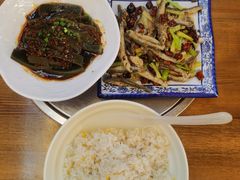 -老味道1992(武当山店)