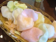 -老码头黑皮肘子锅包肉熏酱水饺(文政街店)