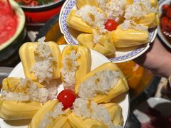 -辣皇朝小龙虾(六一店)