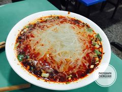 红味肥肠粉-甘记肥肠粉(马鞍北路店)