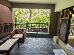 -七仙岭君澜度假酒店