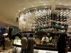 -芭菲盛宴·环球美食(解放碑英利国际店)