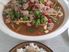 -祥和里餐饮美食一条街