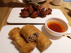 -枣子树·素食餐厅(普陀山店)