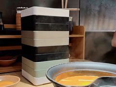 -温野菜涮涮锅(曲江大悦城店)