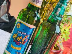 -添福来墨鱼饺子 · 海鲜东北菜(大连星海·黄浦路店)