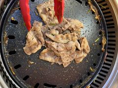 -棒小伙·齐齐哈尔烤肉(龙茗路店)