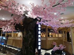-九田家黑牛烤肉料理(石路天虹店)