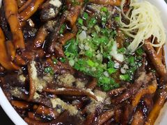 响油鳝糊-协和菜馆(凤凰街店)
