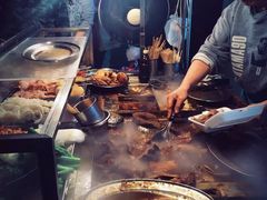 -明记牛杂(新马路分店)