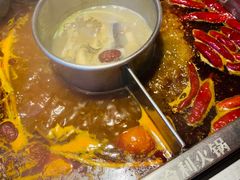 -渝利重庆火锅