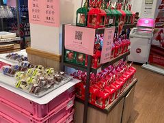 零售区-85度C(东莞常平新南街店)