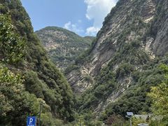 -少华山国家森林公园