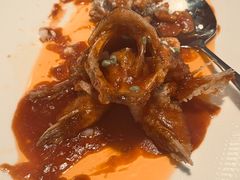 -宫燕府·京菜·烤鸭·淮扬菜(王府中心店)