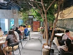 -又见炊烟私房菜(敬亭路店)