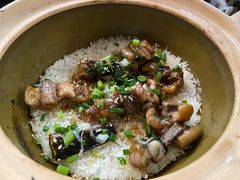 -红星光发煲仔饭(文海店)