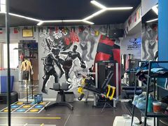 -M.S拳击泰拳馆(大学路店)