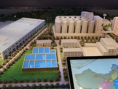 -青岛啤酒博物馆