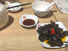 -老班长手工灌汤包(望京华彩店)