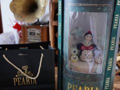 -柏尼娅PEARIA·蛋糕定制(北京SKP店)